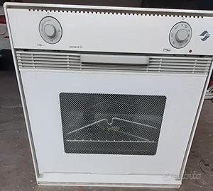 Forno + piano cottura anche separati