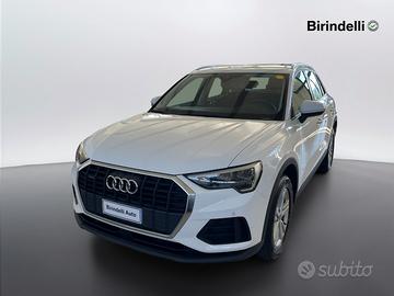 AUDI Q3 2ª serie - Q3 40 TDI quattro S tronic Busi