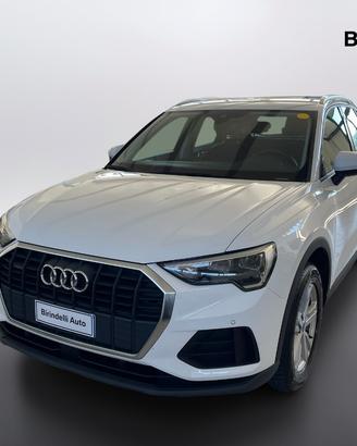 AUDI Q3 2ª serie - Q3 40 TDI quattro S tronic Busi