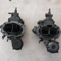 Carburatore solex C32 IES weber 32 DHS