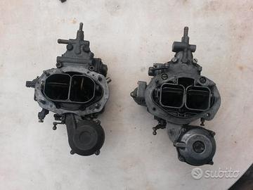 Carburatore solex C32 IES weber 32 DHS