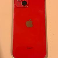 Iphone 14 128gb Rosso