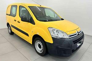 CITROEN Berlingo BlueHDi 100 S&S ETG6 Van 3 post