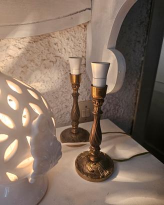 abat jour OTTONE