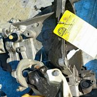 Cambio Peugeot 207 CC 1.6 cod. mot. 5FX