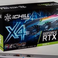 Scheda video 3080ti