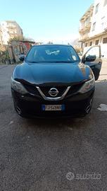 Nissan Qashqai 2 serie anno 2017 