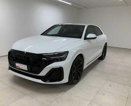 Audi Q8 SUV 45 TDI quattro tiptronic S line editio