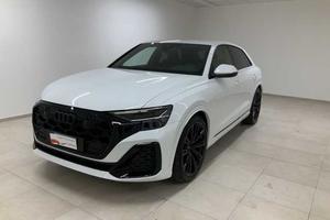 Audi Q8 SUV 45 TDI quattro tiptronic S line editio