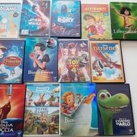 Dvd  per bambini
