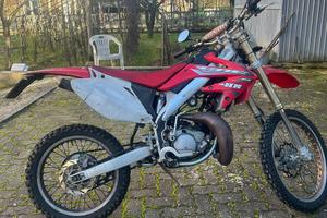 Honda CR 50