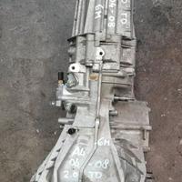 Cambio Audi A4 BRE 2.0 TD