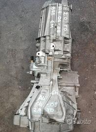 Cambio Audi A4 BRE 2.0 TD