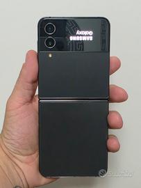 Samsung galaxy flip 4 