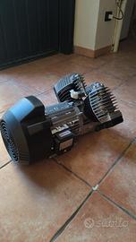 Compressore Fini nuovo
