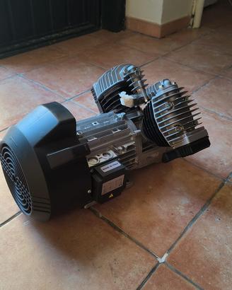 Compressore Fini nuovo