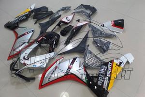 Carene Aprilia Rsv4 nuove