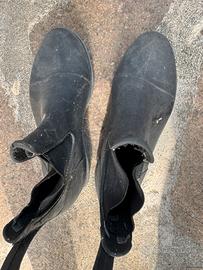 Scarpe per cavallo