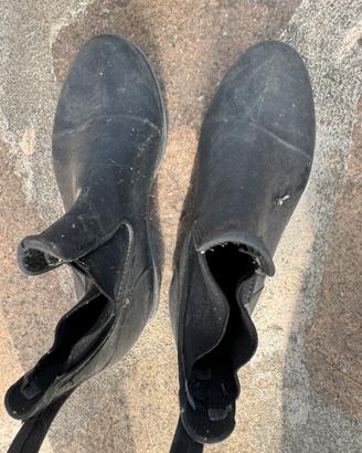 Scarpe per cavallo