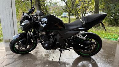 Kawasaki Z 750 - 2006