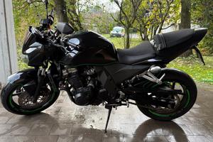Kawasaki Z 750 - 2006