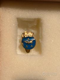 Distintivo dell'Associazione Arma Aeronautica