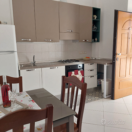 Casa al mare S.Maria di Castellabate