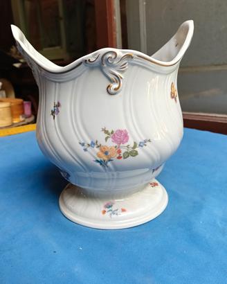 Vaso di Porcellana 