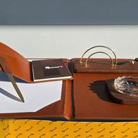 Raro set Munari per una Scrivania di gran Stile!