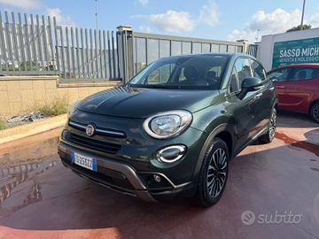 Fiat 500X 1.6 E-Torq 110 CV Pop Star