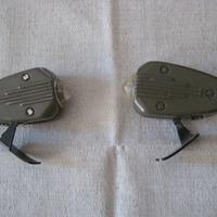 Torce Dinamo Vintage