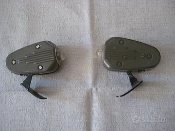 Torce Dinamo Vintage