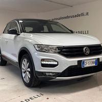 Volkswagen T-Roc 1.5 TSI ACT Style DSG bicolo...