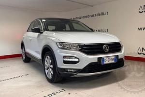 Volkswagen T-Roc 1.5 TSI ACT Style DSG bicolo...