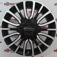 4 cerchi lega fiat 500x 17 lt001861