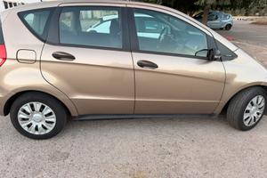 Mercedes classe A  180 CDI cambio automatico