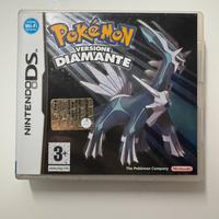 pokemon versione diamante
