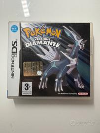 pokemon versione diamante