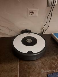 Robot roomba
