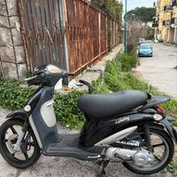 liberty 50cc 1999