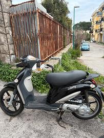 liberty 50cc 1999