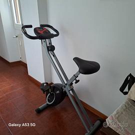 Cyclette