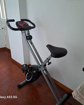 Cyclette