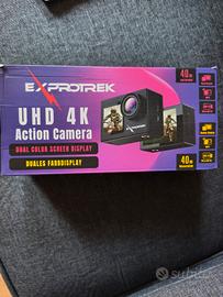 action camera 