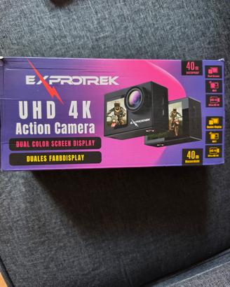 action camera 