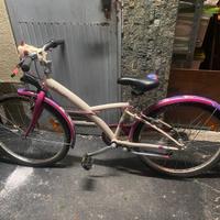 Biciclette da bambina