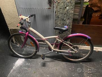 Biciclette da bambina