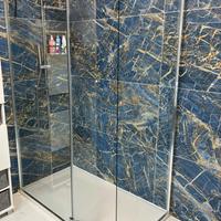 Box doccia walk in 140x80