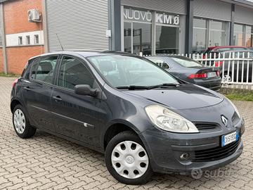 Renault Clio 1.2 cat 5 porte Fairway