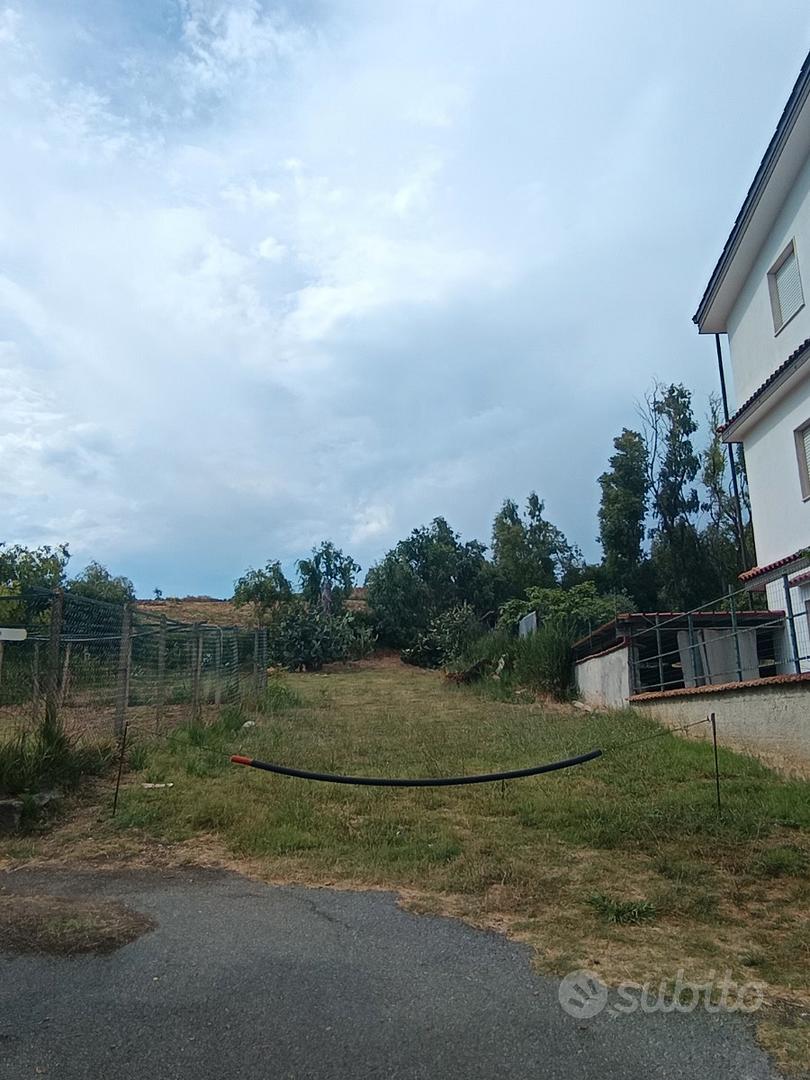Terreno edificabile Gizzeria Lido (CZ) - Vista 2